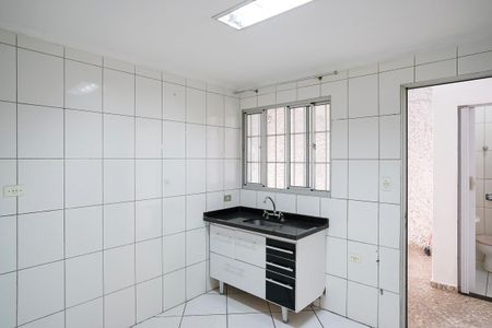 Casa à venda com 98m², 2 quartos e 1 vagaCozinha