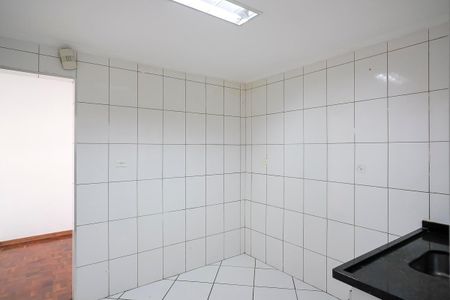 Casa à venda com 98m², 2 quartos e 1 vagaCozinha