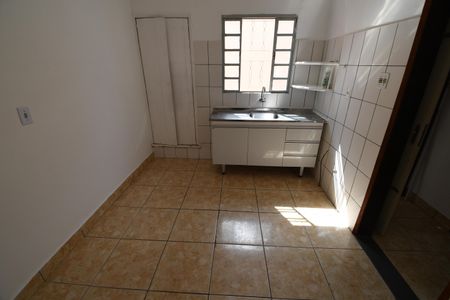Casa à venda com 150m², 3 quartos e 3 vagasCozinha
