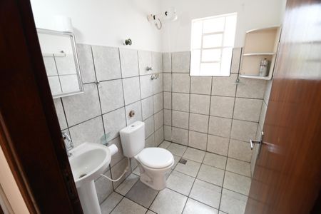 Casa à venda com 150m², 3 quartos e 3 vagasBanheiro