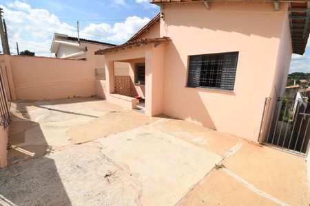 Casa à venda com 150m², 3 quartos e 3 vagasGaragem