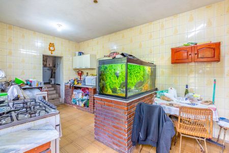 Casa à venda com 330m², 3 quartos e 2 vagas