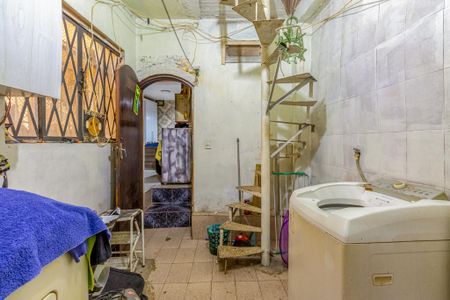 Casa à venda com 330m², 3 quartos e 2 vagas