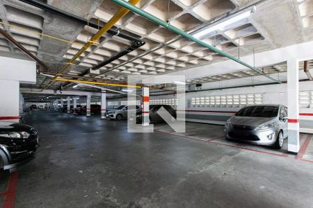 Apartamento à venda com 82m², 2 quartos e 2 vagasÁrea comum