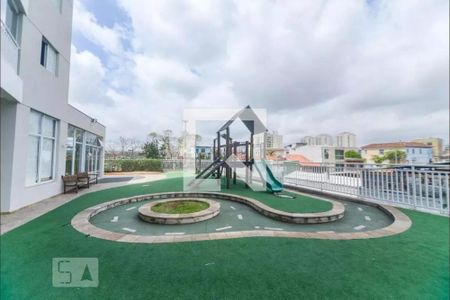 Apartamento à venda com 82m², 2 quartos e 2 vagasÁrea comum