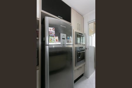 Apartamento à venda com 82m², 2 quartos e 2 vagasCozinha