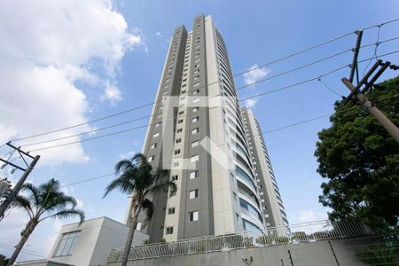 Apartamento à venda com 82m², 2 quartos e 2 vagasFachada