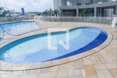 Apartamento à venda com 82m², 2 quartos e 2 vagasÁrea comum - Piscina Infantil