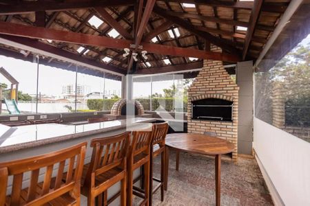 Apartamento à venda com 82m², 2 quartos e 2 vagasÁrea comum