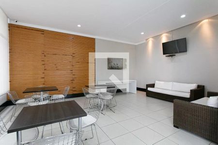 Apartamento à venda com 82m², 2 quartos e 2 vagasÁrea comum