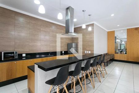 Apartamento à venda com 82m², 2 quartos e 2 vagasÁrea comum