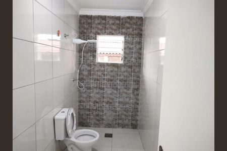 Casa à venda com 220m², 4 quartos e 2 vagas Casa à venda com 220m², 4 quartos e 2 vagasFoto 06