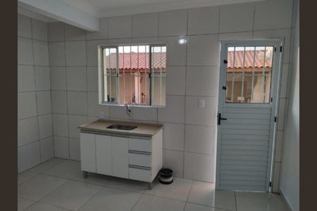 Casa à venda com 220m², 4 quartos e 2 vagas Casa à venda com 220m², 4 quartos e 2 vagasFoto 16