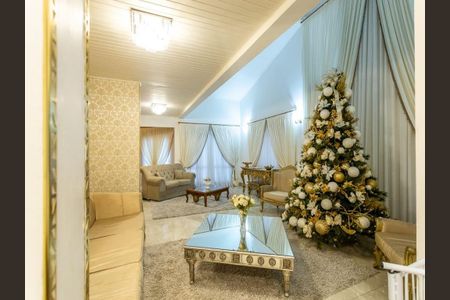 Casa de condomínio à venda com 360m², 4 quartos e 4 vagas