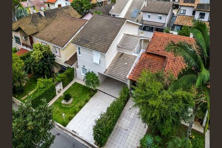 Casa de condomínio à venda com 360m², 4 quartos e 4 vagas