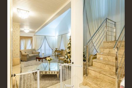 Casa de condomínio à venda com 360m², 4 quartos e 4 vagas