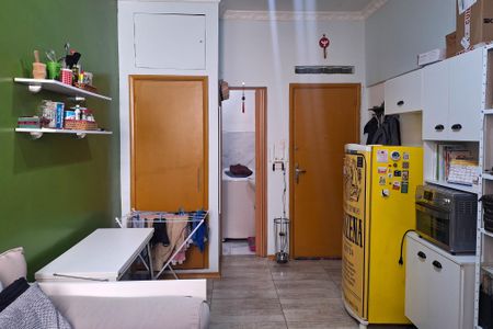 Studio à venda com 20m², 1 quarto e sem vaga Studio à venda com 20m², 1 quarto e sem vagaStudio