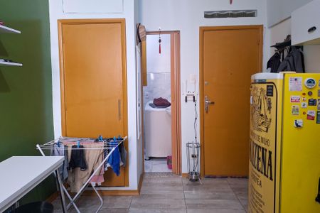 Studio à venda com 20m², 1 quarto e sem vaga Studio à venda com 20m², 1 quarto e sem vagaStudio