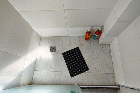 Casa à venda com 150m², 3 quartos e 1 vagaBanheiro - Quarto 3