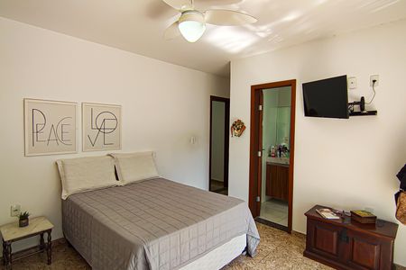 Casa à venda com 150m², 3 quartos e 1 vagaQuarto 3