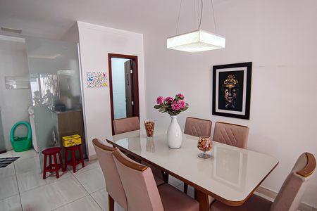 Casa à venda com 150m², 3 quartos e 1 vagaSala