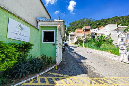 Casa à venda com 150m², 3 quartos e 1 vagaFachada