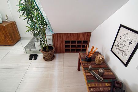 Casa à venda com 150m², 3 quartos e 1 vagaSala