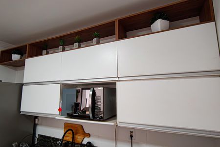 Casa à venda com 150m², 3 quartos e 1 vagaCozinha