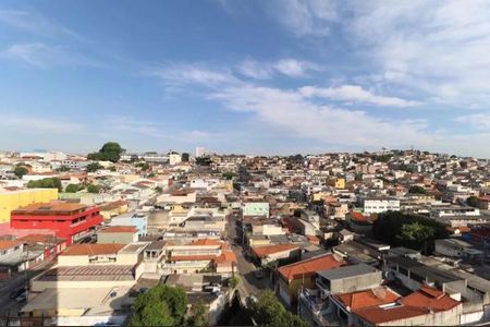 Apartamento à venda com 59m², 2 quartos e 1 vaga Apartamento à venda com 59m², 2 quartos e 1 vagaFoto 07