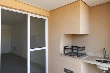 Apartamento à venda com 59m², 2 quartos e 1 vaga Apartamento à venda com 59m², 2 quartos e 1 vagaFoto 05