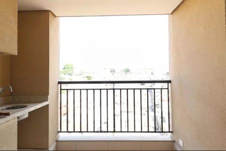 Apartamento à venda com 59m², 2 quartos e 1 vaga Apartamento à venda com 59m², 2 quartos e 1 vagaFoto 06
