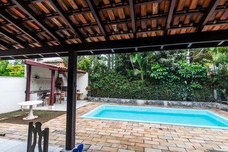 Casa de condomínio à venda com 220m², 3 quartos e 3 vagas Casa de condomínio à venda com 220m², 3 quartos e 3 vagasVista da Sala