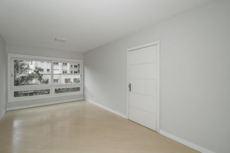 Sala de apartamento à venda com 3 quartos, 78m² em Higienópolis, Porto Alegre