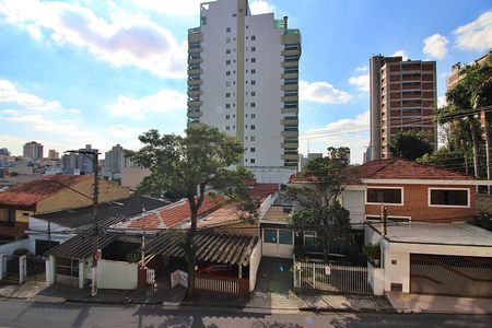 Apartamento à venda com 68m², 2 quartos e 2 vagasQuarto 1 Vista 