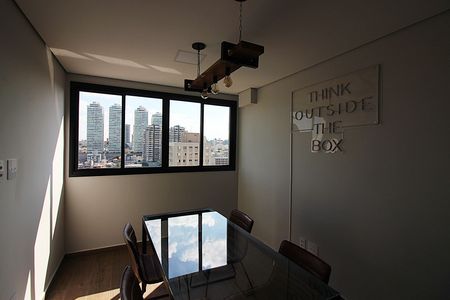 Apartamento à venda com 68m², 2 quartos e 2 vagasÁrea comum