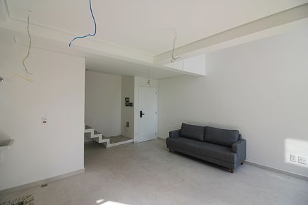 Apartamento à venda com 68m², 2 quartos e 2 vagasSala/Cozinha