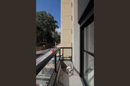 Apartamento à venda com 68m², 2 quartos e 2 vagasQuarto 1 Sacada 