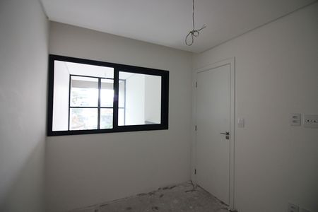 Apartamento à venda com 68m², 2 quartos e 2 vagasQuarto 2