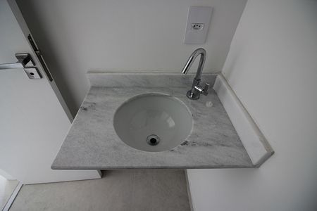 Apartamento à venda com 68m², 2 quartos e 2 vagasLavabo 