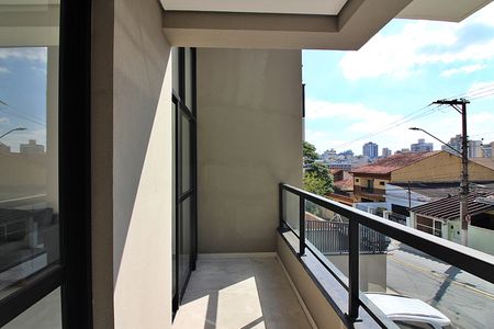 Apartamento à venda com 68m², 2 quartos e 2 vagasSala/Cozinha Sacada 