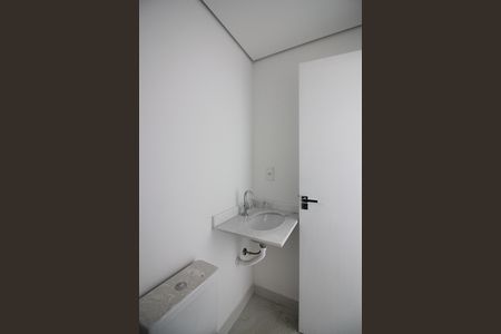 Apartamento à venda com 68m², 2 quartos e 2 vagasBanheiro Social