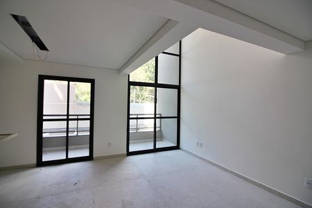Apartamento à venda com 68m², 2 quartos e 2 vagasSala/Cozinha