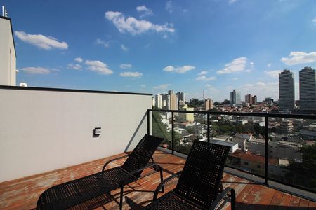 Apartamento à venda com 68m², 2 quartos e 2 vagasÁrea comum