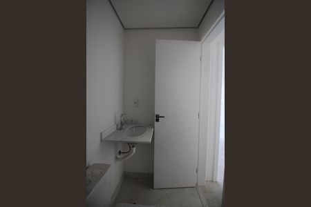 Apartamento à venda com 68m², 2 quartos e 2 vagasBanheiro Social