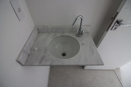 Apartamento à venda com 68m², 2 quartos e 2 vagasLavabo