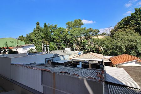 Apartamento à venda com 68m², 2 quartos e 2 vagasQuarto 1 Sacada Vista 