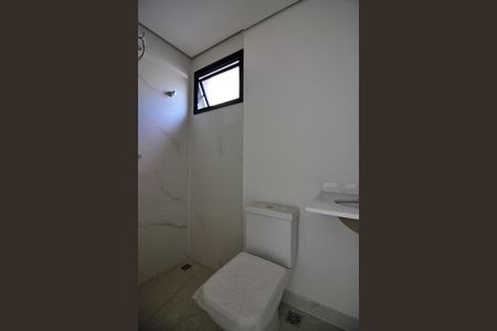 Apartamento à venda com 68m², 2 quartos e 2 vagasBanheiro Social