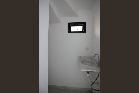 Apartamento à venda com 68m², 2 quartos e 2 vagasLavabo