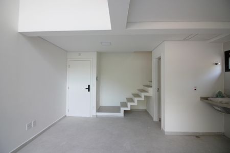 Apartamento à venda com 68m², 2 quartos e 2 vagasSala/Cozinha