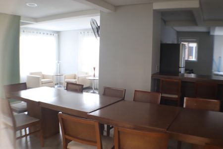 Apartamento à venda com 105m², 3 quartos e 2 vagas Apartamento à venda com 105m², 3 quartos e 2 vagasÁrea comum